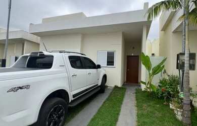 Imagem 6: Casa nova a venda no Residencial Villaggio Ilda Rissato
