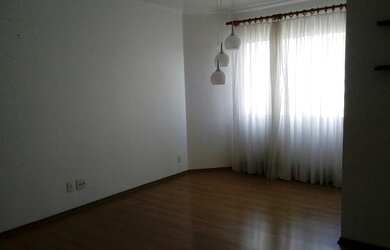 Imagem 2: Apartamento residencial à venda, Jardim Marajoara, São Paulo