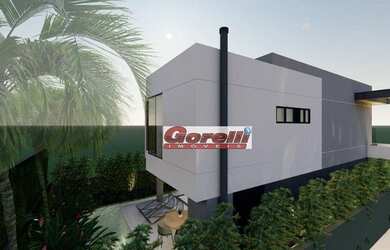 Imagem 15: Casa à venda, 241 m² por R$ 2.550.000,00 - Condomínio Arujazinho IV...