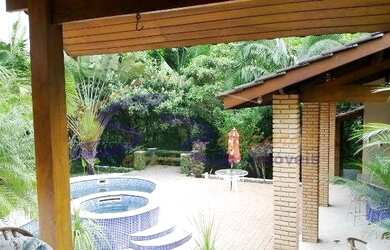 Imagem 6: Casa para Venda e Locação - Condomínio Arujá Hills I