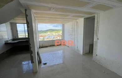 Imagem 1: Cobertura à venda, 139 m² por R$ 798.000,00 - Ana Lúcia - Sabará/MG