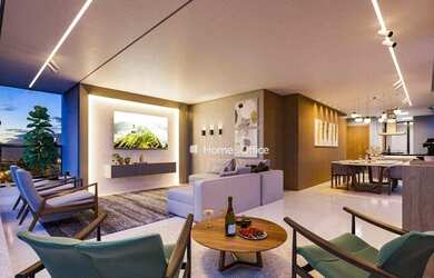 Imagem 1: Cobertura à venda, 196 m² por R$ 3.621.000,00 - Praia do Canto - Vitória/ES