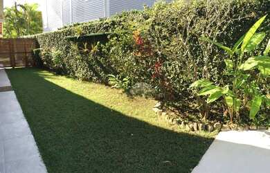 Imagem 16: Casa com 5 dormitórios, 300 m² - venda por R$ 5.000.000,00 ou aluguel...