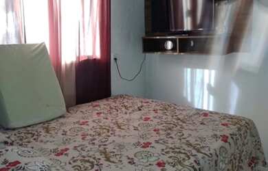 Imagem 13: IMBITUBA - Casa Padrão - Vila Santo Antonio