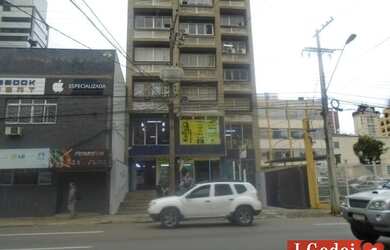 Imagem: O depósito possui 33m² de Área e está localizado em Centro