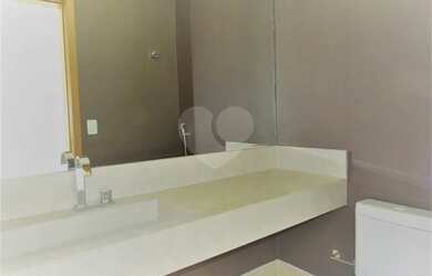 Imagem 15: Casa em Condomínio alto padrão 4 suítes e piscina no Alto da Boa Vista