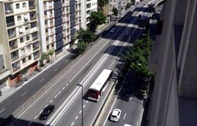 Imagem 4: Apartamento em São Paulo