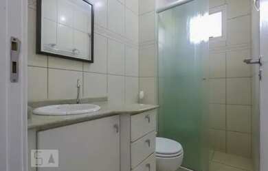 Imagem 11: Apartamento à Venda - Vila das Mercês, 2 Quartos, 48 m2