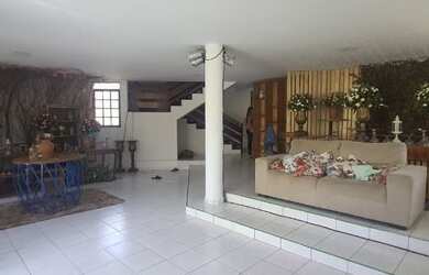 Imagem 1: Lindo Casarão 4 Suítes à venda, 400 m² por R$ 1.300.000 - Janga -...