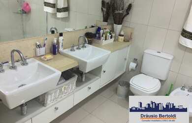 Imagem 13: Idea Vila Romana, apartamento com varanda gourmet e 177m2 úteis, 4 dormitórios, 3 garagens