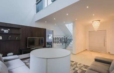 Imagem 5: Casa com 3 dormitórios à venda, 425 m² por R$ 3.000.000,00 - Aruja 5 - Arujá/SP