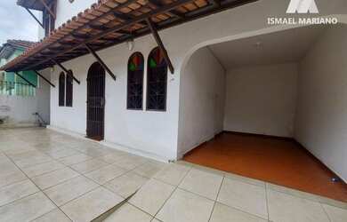 Imagem 3: Casa com 3 dormitórios à venda, 290 m² por R$ 440.000,00 - Paul - Vila...