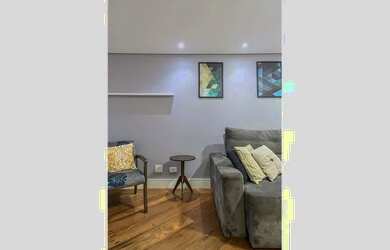 Imagem 3: Condomínio PARQUE ROTHEN-BURG no Alto da Boa Vista em São Paulo/SP -...