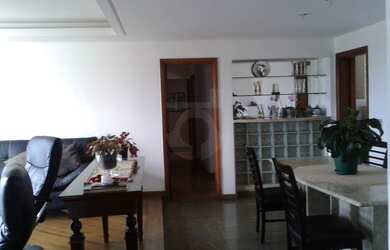 Imagem 3: Apartamento em São Paulo