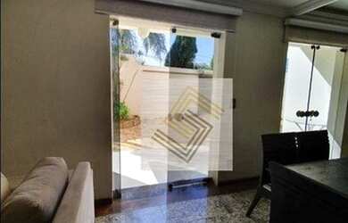 Imagem 11: Belíssima Casa com 4 dormitórios, 516 m² - venda por R$ 2.500.000 ou aluguel por R$ 9.990