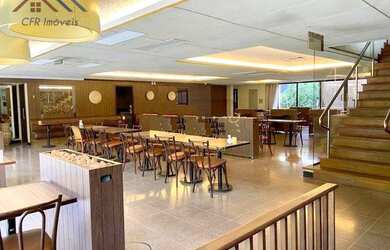 Imagem 11: Prédio, 1106 m² - venda por R$ 18.000.000,00 ou aluguel por R$ 89.050,00/mês...