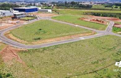 Imagem 3: GNR Business Park - Condomínio Fechado Industrial em Itupeva-SP