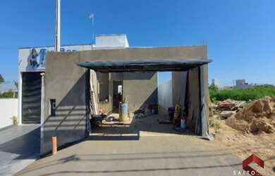 Imagem 6: CASA RESIDENCIAL em INDAIATUBA - SP, PARQUE RESIDENCIAL SABIÁS