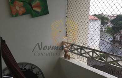 Imagem 14: Condomínio no Conjunto Augusto Franco. Condomínio Porto Seguro