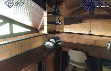 Imagem 14: Casa, 250 m² - venda por R$ 2.330.000,00 ou aluguel por R$ 10.000,00...