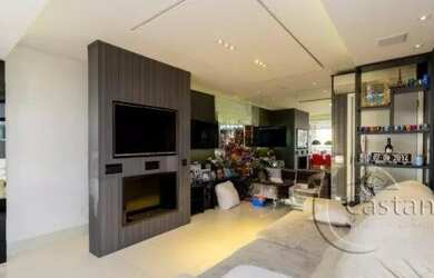 Imagem 3: apartamento à venda no anália franco com 2 suítes e 2 vagas