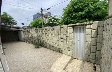 Imagem 1: Oportunidade! Casa 160 metros para venda no bairro Joaquim Távora - Fortaleza - CE