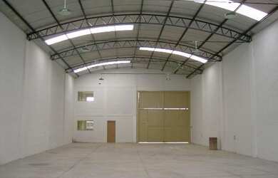 Imagem 2: Galpão, 520 m² - venda por R$ 1.650.000,00 ou aluguel por R$ 8.700,00/mês - Vila Mariana