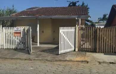 Imagem 5: Balneário União Ferroviários Balneário Inajá - 350 metros do mar