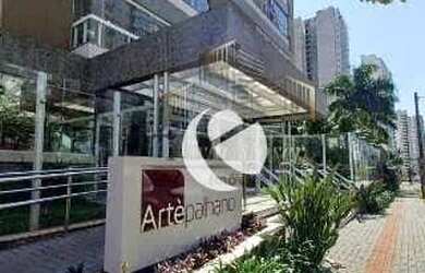 Imagem: Apartamento com 3 dormitórios à venda, 95 m² - Gleba Fazenda