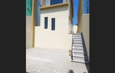 Imagem 2: SANTANA DE PARNAÍBA - Casa Padrão - CHÁCARA JAGUARI FAZENDINHA