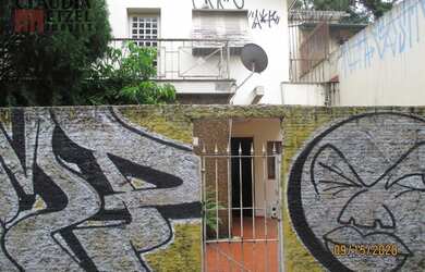 Imagem 1: SOBRADO NA VILA MADALENA. Varanda, 139m² de Área, 2 Banheirose2 Dormitórios