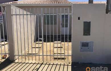 Imagem 1: Casa, 70 m² - venda por R$ 335.000,00 ou aluguel por R$ 2.022,00/mês...