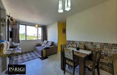 Imagem 5: Apartamento com 3 dormitórios, 70 m² - venda por R$ 315.000,00 ou aluguel...