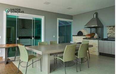 Imagem 10: Sobrado com 4 dormitórios, 850 m² - venda por R$ 5.000.000,00 ou aluguel...