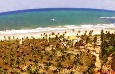 Imagem 6: Fazenda à venda, 4400000 m² por R$ 100.000.000 - Centro - Coruripe/AL