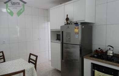 Imagem 15: Casa à venda, 130 m² por R$ 580.000,00 - Bela Vista - Osasco/SP