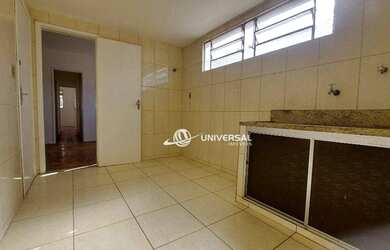 Imagem: O apartamento possui 3 Dormitórios, 3 Banheiros, 1 Vaga na