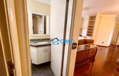 Imagem 8: Apartamento com 4 dormitórios, 138 m² - venda por R$ 1.100.000,00 ou...