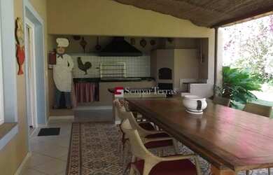 Imagem 15: Casa à venda, 750 m² por R$ 15.000.000,00 - Condomínio Terras de São...