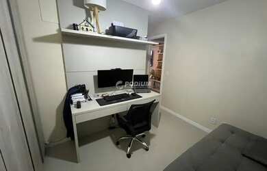 Imagem 8: Recreio dos Bandeirantes Casa 4 quartos, sendo 3 suites