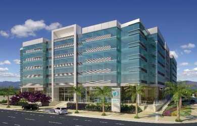 Imagem: O depósito possui 1 Vaga na garagem, 40m² de Área e está