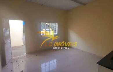 Imagem 7: Locação - Casa - Balneário Salto Grande - Americana - SP