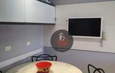 Imagem 12: Apartamento com 3 dormitórios, 205 m² - venda por R$ 1.620.000,00 ou...
