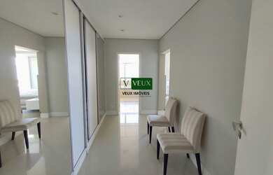 Imagem 15: Lindo Apto Alto Padrão a venda Centro, Caraguatatuba