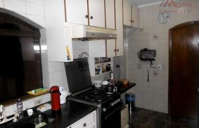 Imagem 6: UM POR ANDAR. Piscina, Churrasqueira, VarandaeGuarda roupa