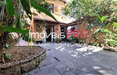 Imagem 11: Casa Charmosa Estilo Europeu - Jardim Novo Mundo