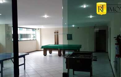 Imagem 15: Linda cobertura no Braga. Piscina, Churrasqueira, VarandaeVista para o...