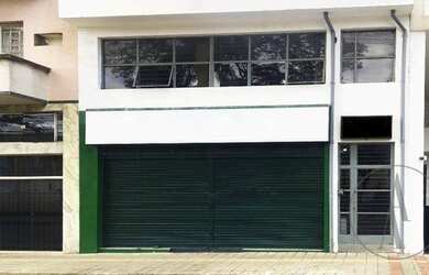 Imagem: O depósito possui 260m² de Área e está localizado em Centro