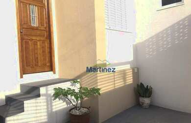 Imagem 2: Casa com 2 dormitórios à venda, 90 m² por R$ 565.000,00 - Alto do Ipiranga...