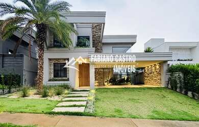 Imagem 2: Casa de Condomínio CONDOMÍNIO em SÃO JOSÉ DO RIO PRETO - SP, QUINTA DO GOLFE RESIDENCIAL